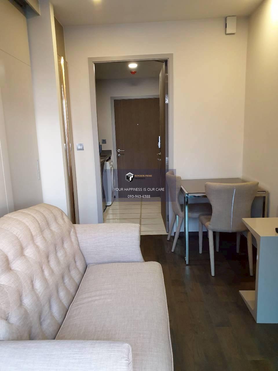 IDEO Q Siam-Ratchathewi | 🚝ใกล้ BTS ราชเทวี #HL Focus