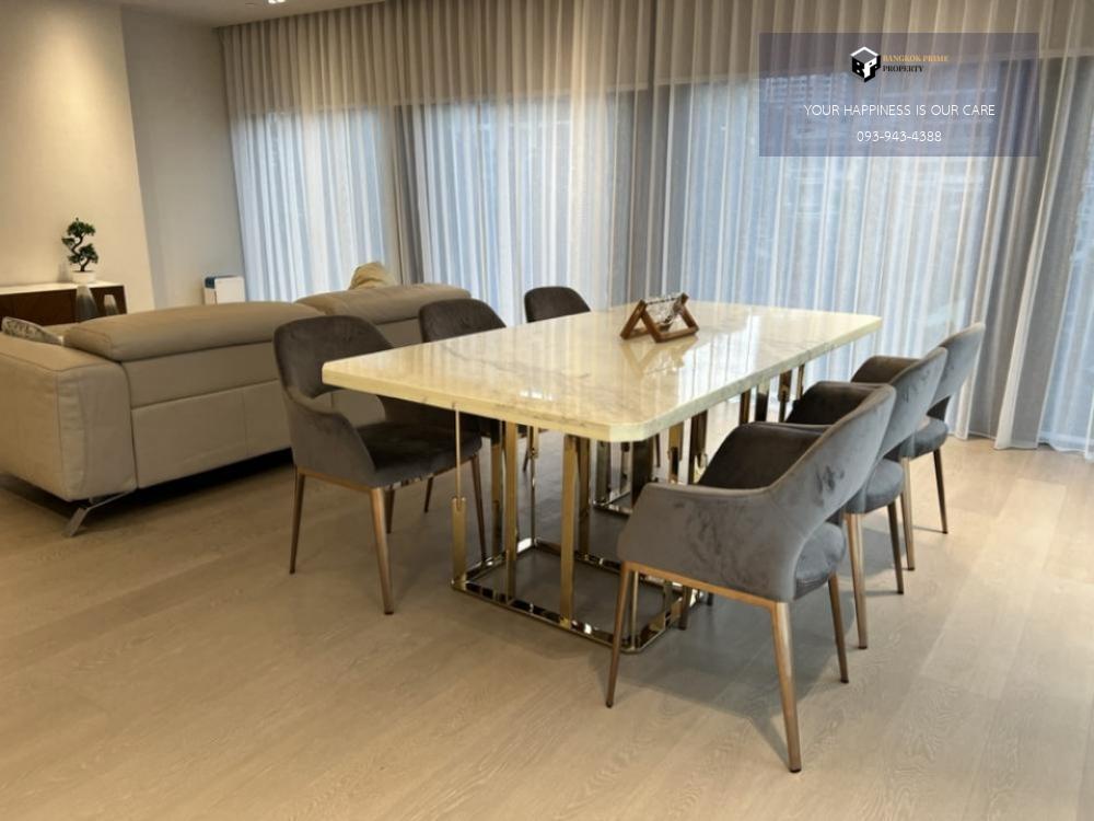 Tonson One Residence | BTS Chidlom | #FCT