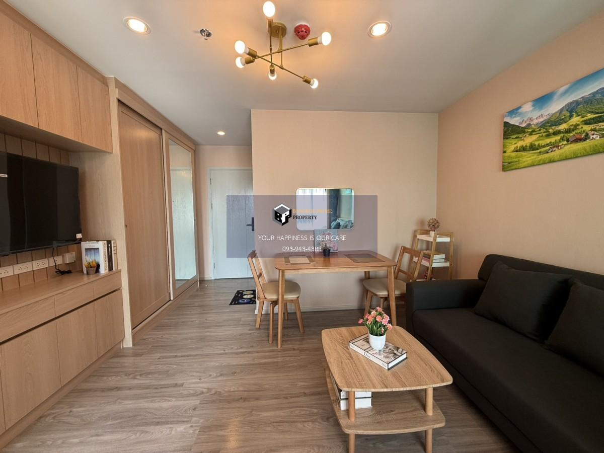 Regent Home Bangna | 🚝ใกล้ BTS บางนา ห้องว่างพร้อมอยู่