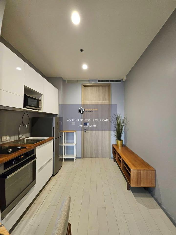 Noble Ploenchit | Luxury High floor unit !! Available Now !! Please feel free to contact us #HL Focus