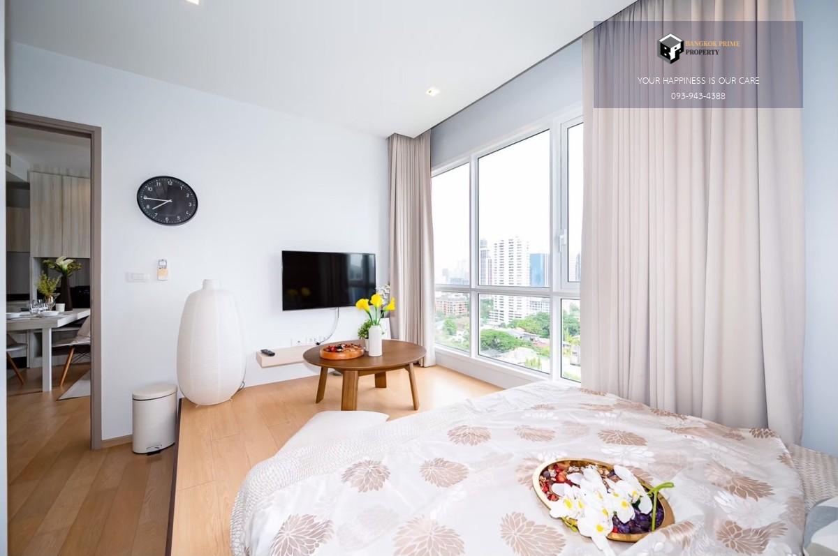 HQ Thonglor by Sansiri | 🚝ใกล้ BTS,MRT ทองหล่อ #HL