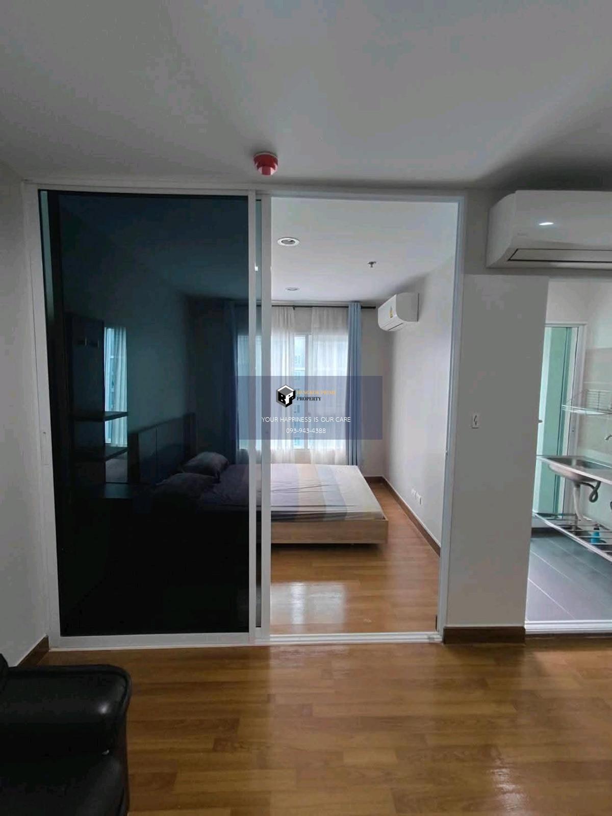 รีเจ้นท์โฮมบางซ่อน เฟส27 | ติด MRT บางซ่อน |#FC