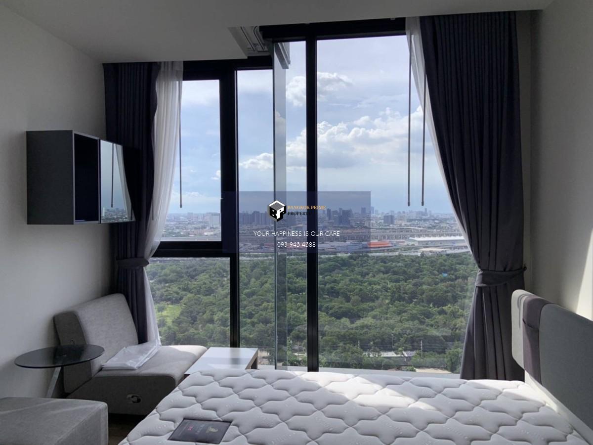 The Line Jatujak-Mochit | 🚝ใกล้ BTS,MRTจตุจักร #HL Focus