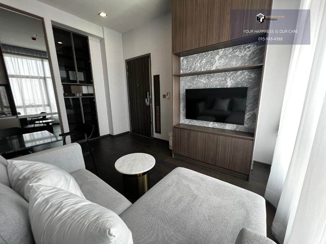 Conner Ratchathewi | 🚝ใกล้ BTS ราชเทวี #New