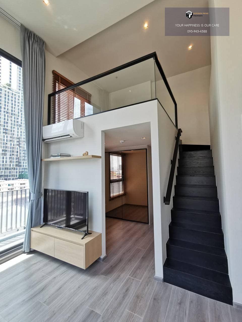 The Reserve Phahol-Pradipa | ห่างจาก BTS สะพานควายเพียง 430 เมตร |#FC