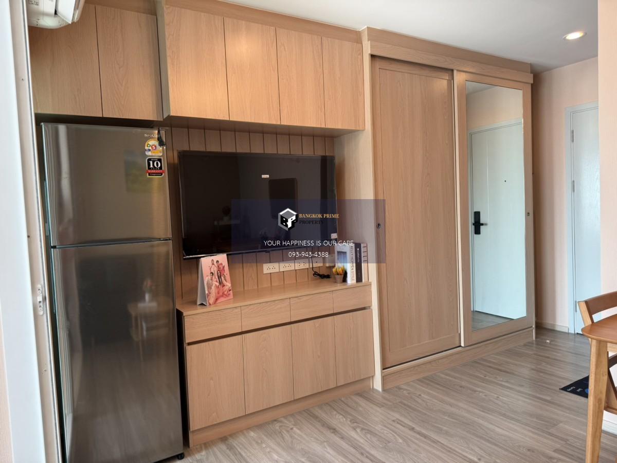 Regent Home Bangna | 🚝ใกล้ BTS บางนา ห้องว่างพร้อมอยู่