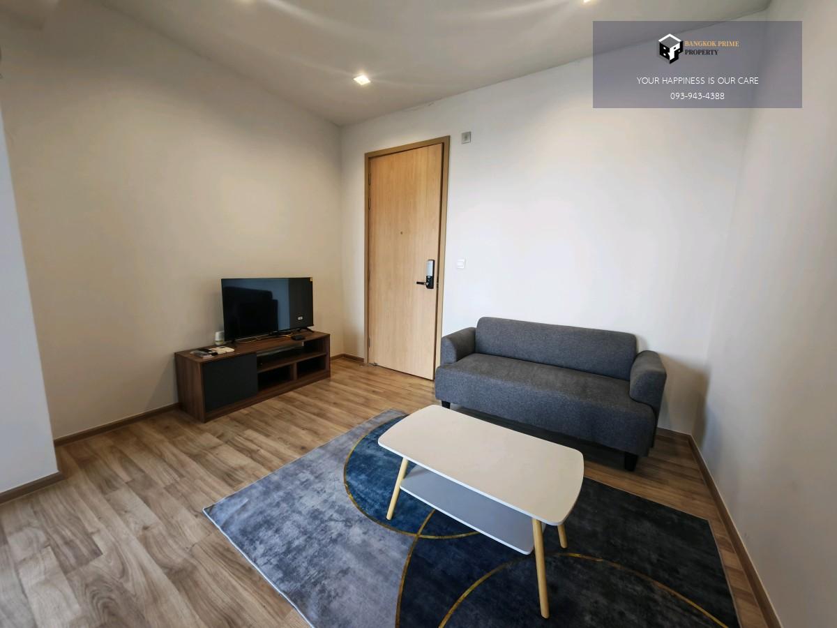 The Line Jatujak-Mochit | 🚝ใกล้ BTS,MRTจตุจักร #HL Focus