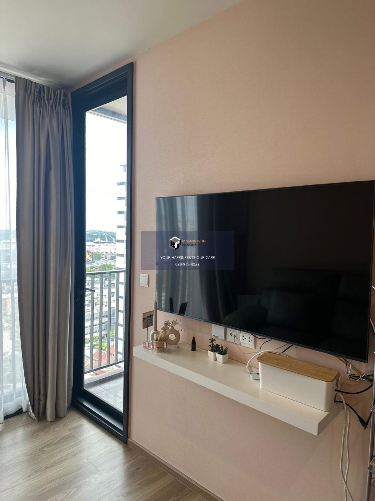 OKA HAUS | Best price 🚝ใกล้ BTS Thonglor #HL Focus