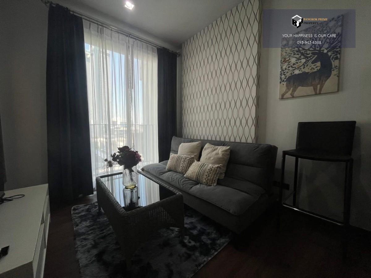 Ceil by Sansiri | 🚝ใกล้ BTSเอกมัย #New Focus