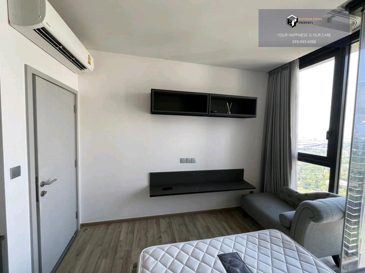 The Line Jatujak-Mochit | 🚝ใกล้ BTS,MRTจตุจักร #HL Focus