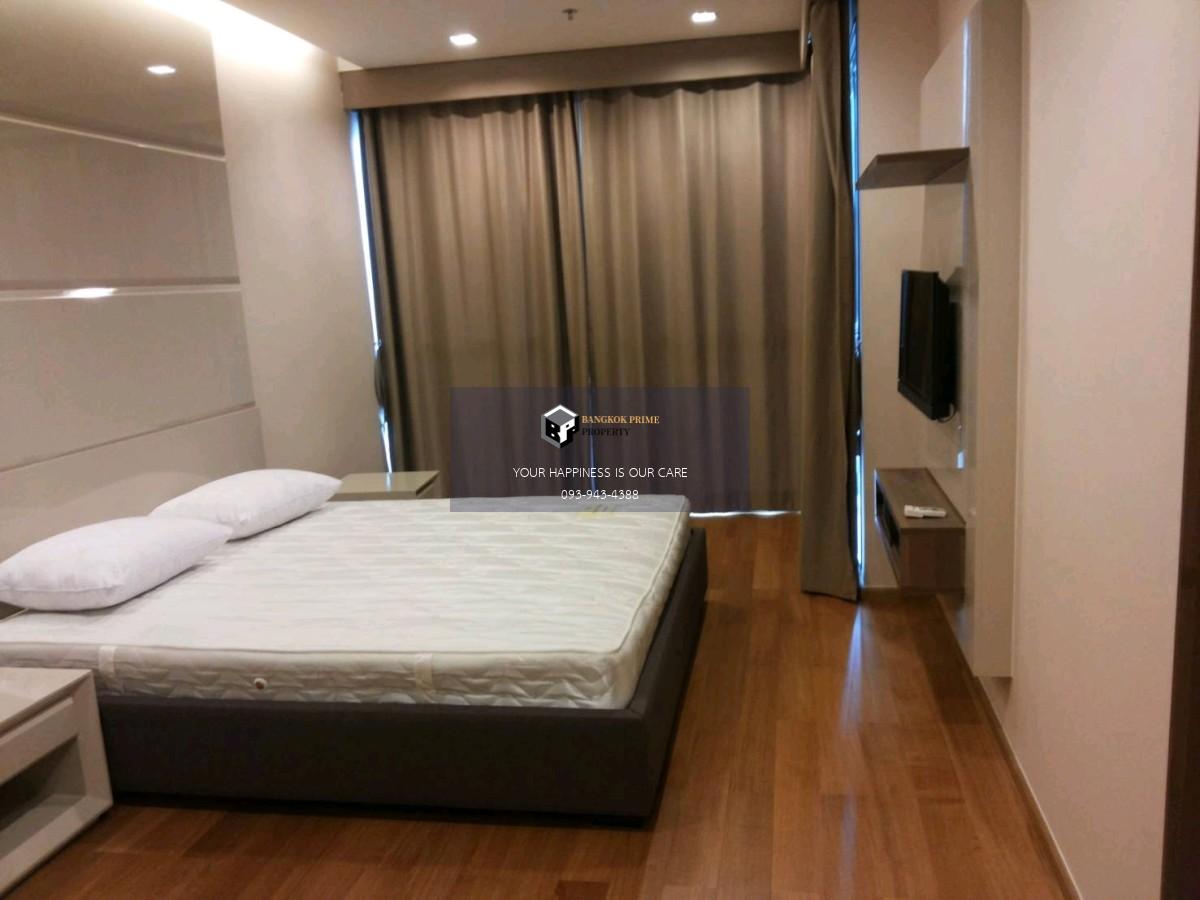 The Address Sathorn | 🚝ใกล้ BTS,MRTช่องนนทรี #HL Focus