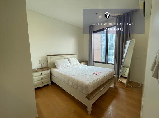 Villa Asoke | 🚝ใกล้ BTS,MRT เพชรบุรี #HL Focus