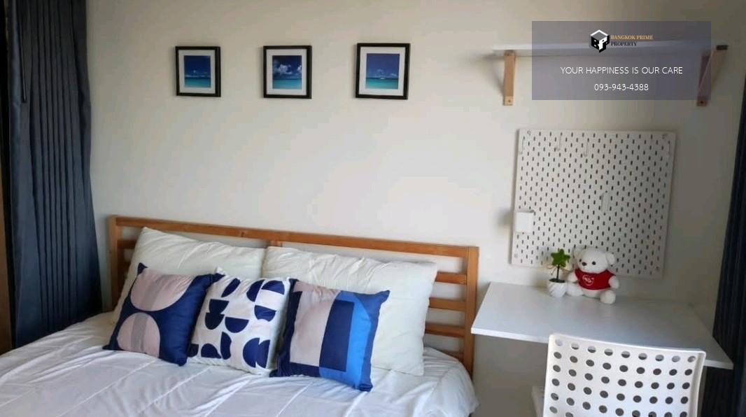 Life Asoke | 🚝ใกล้ BTS,MRTเพชรบุรี #New Focus