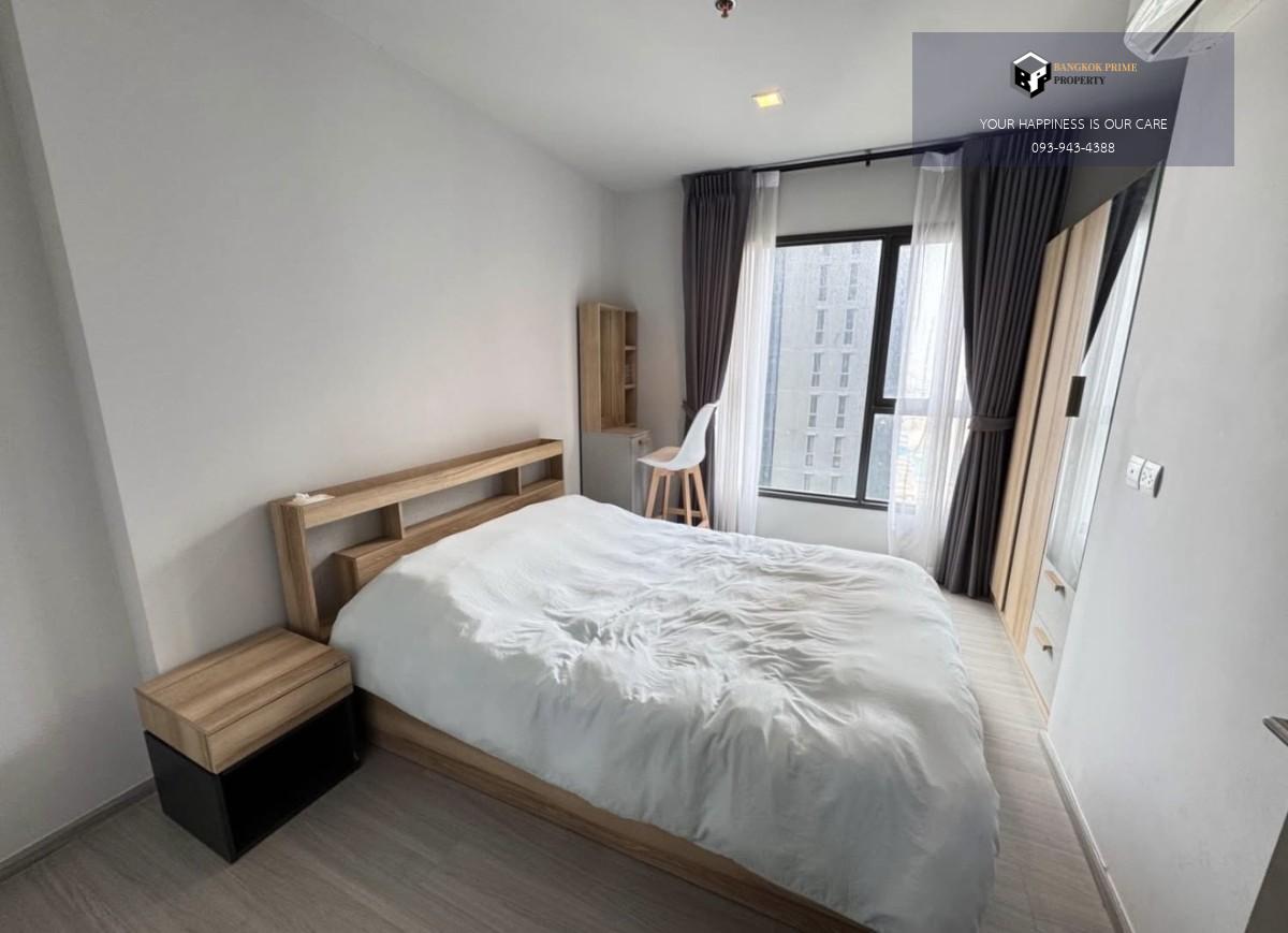 Life Asoke - Rama 9 | 🚝ใกล้ BTS,MRTพระราม9 #HL Focus