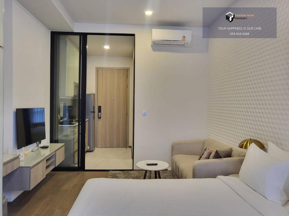 Park Origin Phayathai | 🚝ใกล้ BTSพญาไท #New Focus