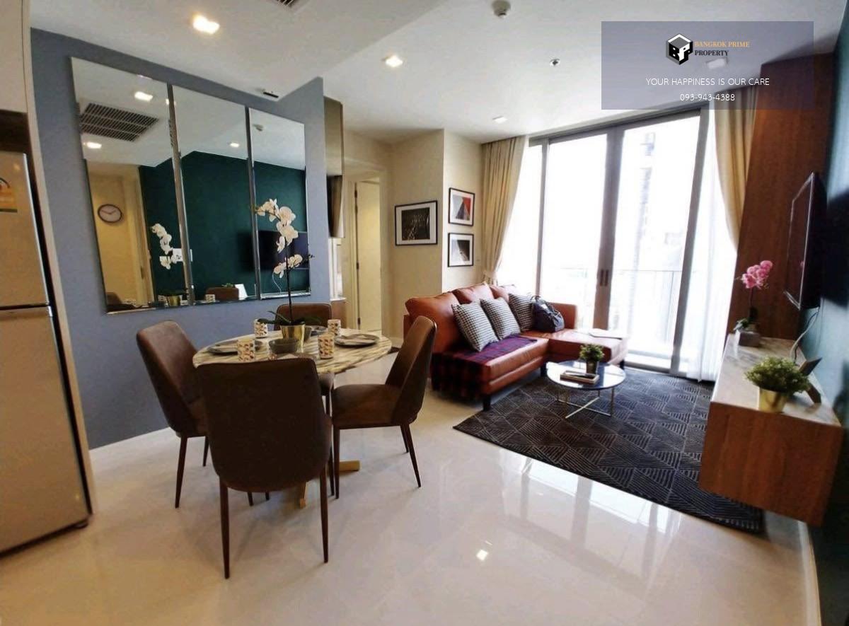 Nara 9 by Eastern Star | ใกล้ BTS ช่องนนทรี #HL Focus