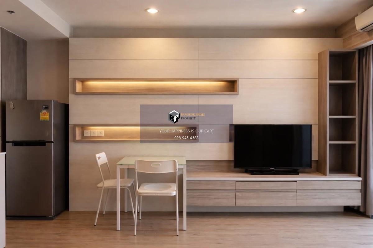 IDEO Q Ratchathewi |🚝ใกล้ BTS ราชเทวี #HL Focus