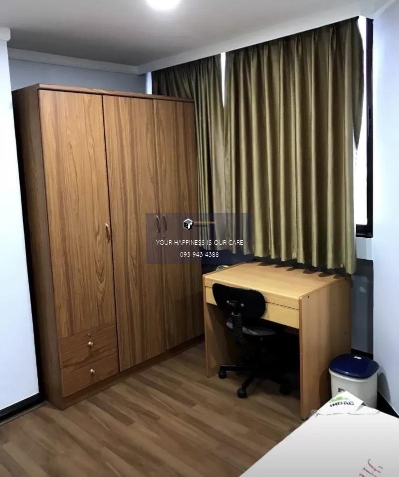 Supalai Place Sukhumvit 39 | 🚝ใกล้ BTSพร้อมพงษ์ #HL Focus