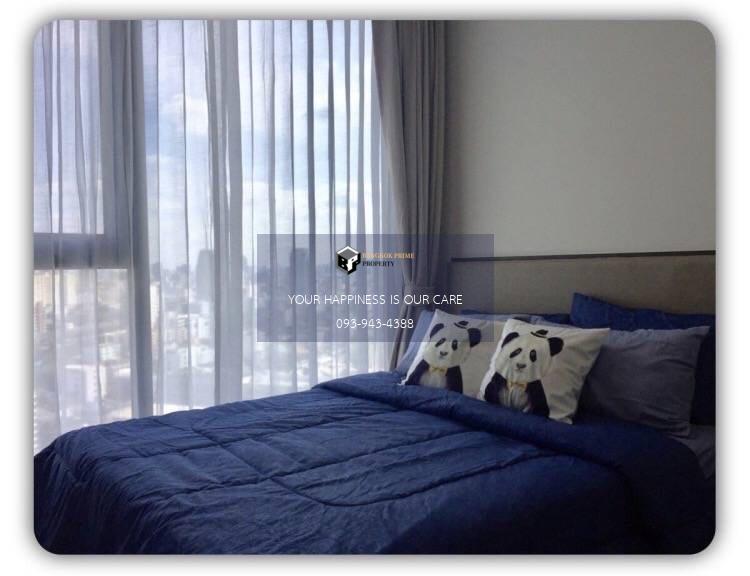 The Line Jatujak-Mochit | 🚝ใกล้ BTS,MRTจตุจักร #HL Focus