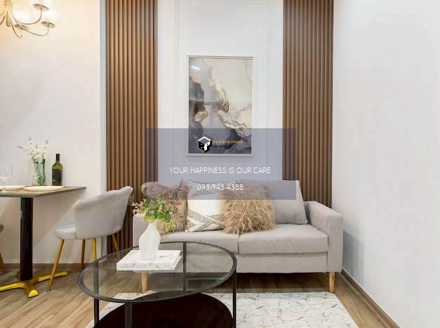 The Line Jatujak-Mochit | 🚝ใกล้ BTS,MRTจตุจักร |#Mar #FC