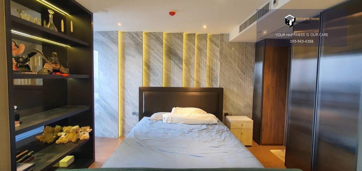 Ashton Chula-Silom | 🚝ใกล้ MRT สามย่าน #HL Focus