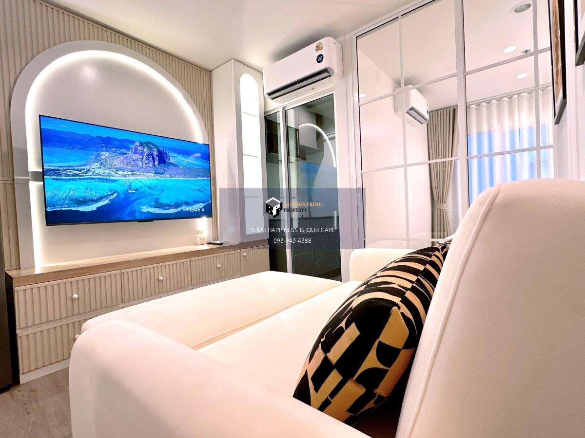 Regent Home Bangna | 🚝ใกล้ BTS บางนา ห้องสวยว่างพร้อมอยู่ สนใจนัดชมห้องติดต่อเข้ามาได้เลย