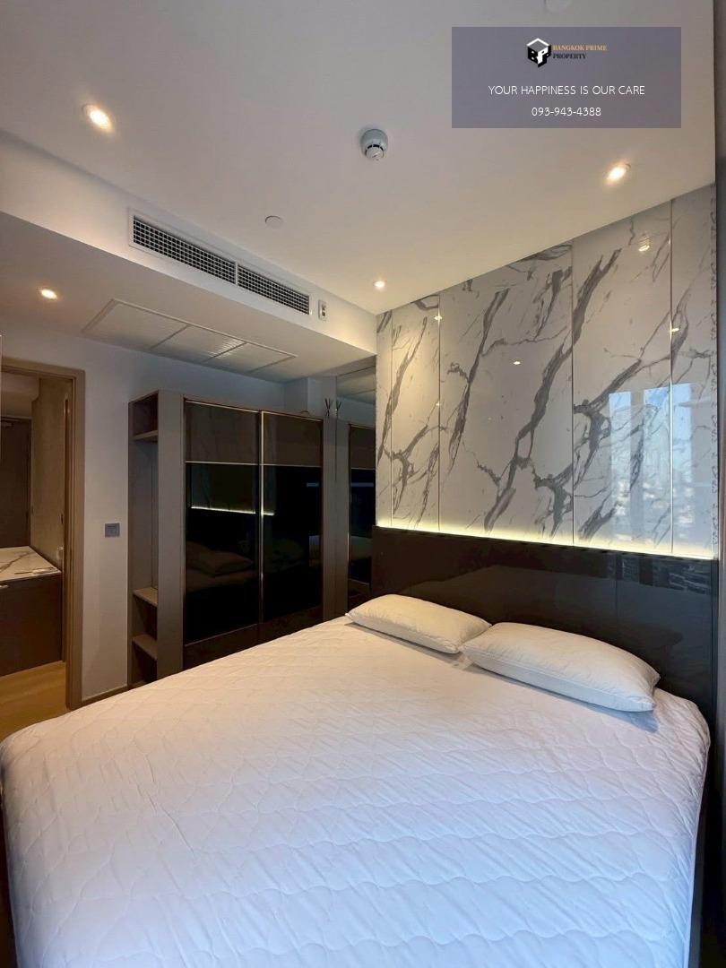 Ashton Asoke - Rama 9 | 🚝ใกล้ BTS,MRTพระราม9 #HL