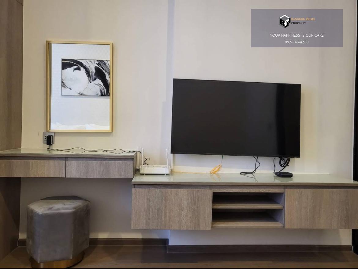 Park Origin Phayathai | 🚝ใกล้ BTSพญาไท #New Focus