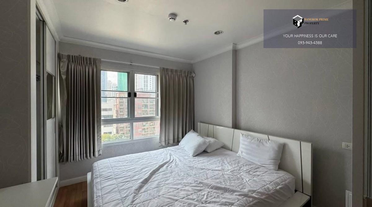 Lumpini Place Rama 9 - Ratchada | 🚝ใกล้ BTS,MRTพระราม9 #HL