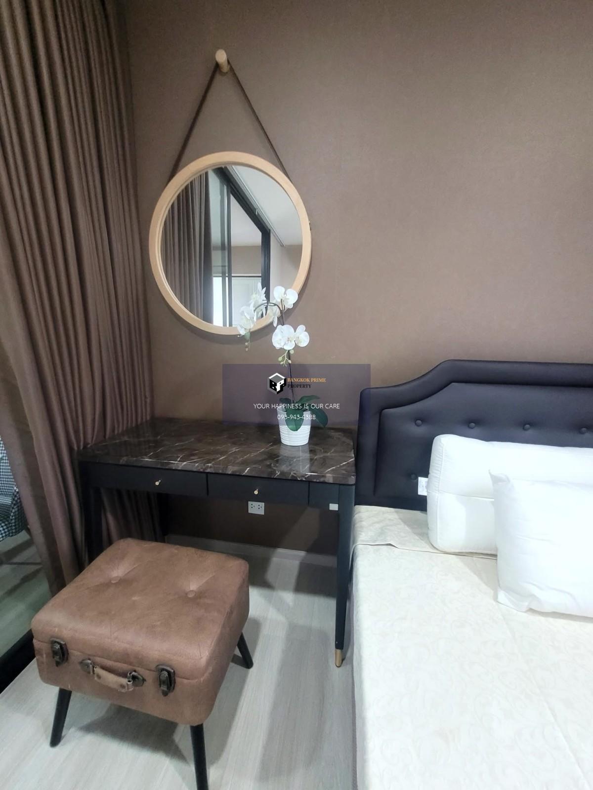 Life Asoke | 🚝ใกล้ BTS,MRTพระราม9 #HL