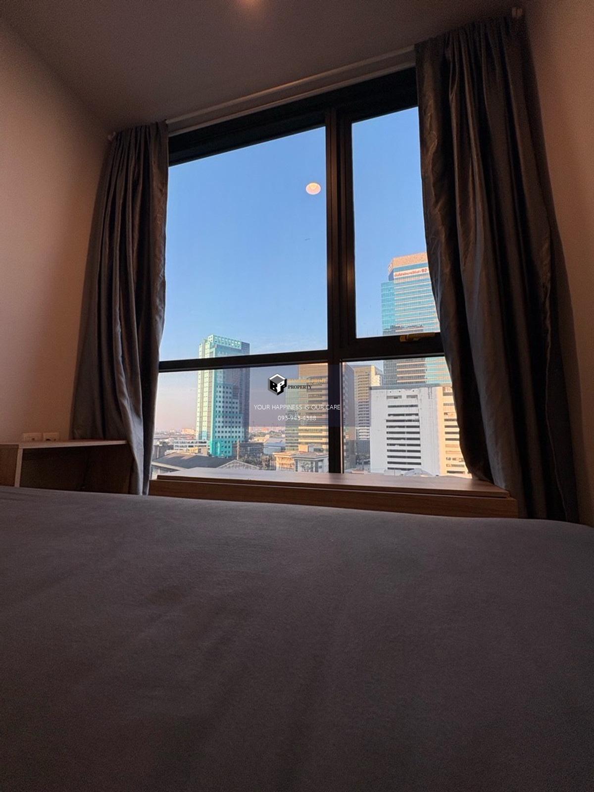 OKA HAUS | Best Price Good investment 🚝ใกล้ BTS Thonglor | #Mar #FC