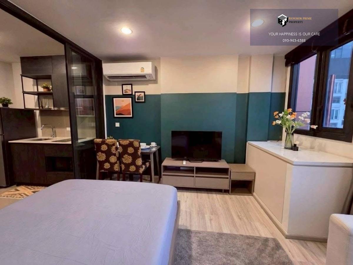 XT Huaikwang | 🚝ใกล้ MRTห้วยขวาง #Old Focus