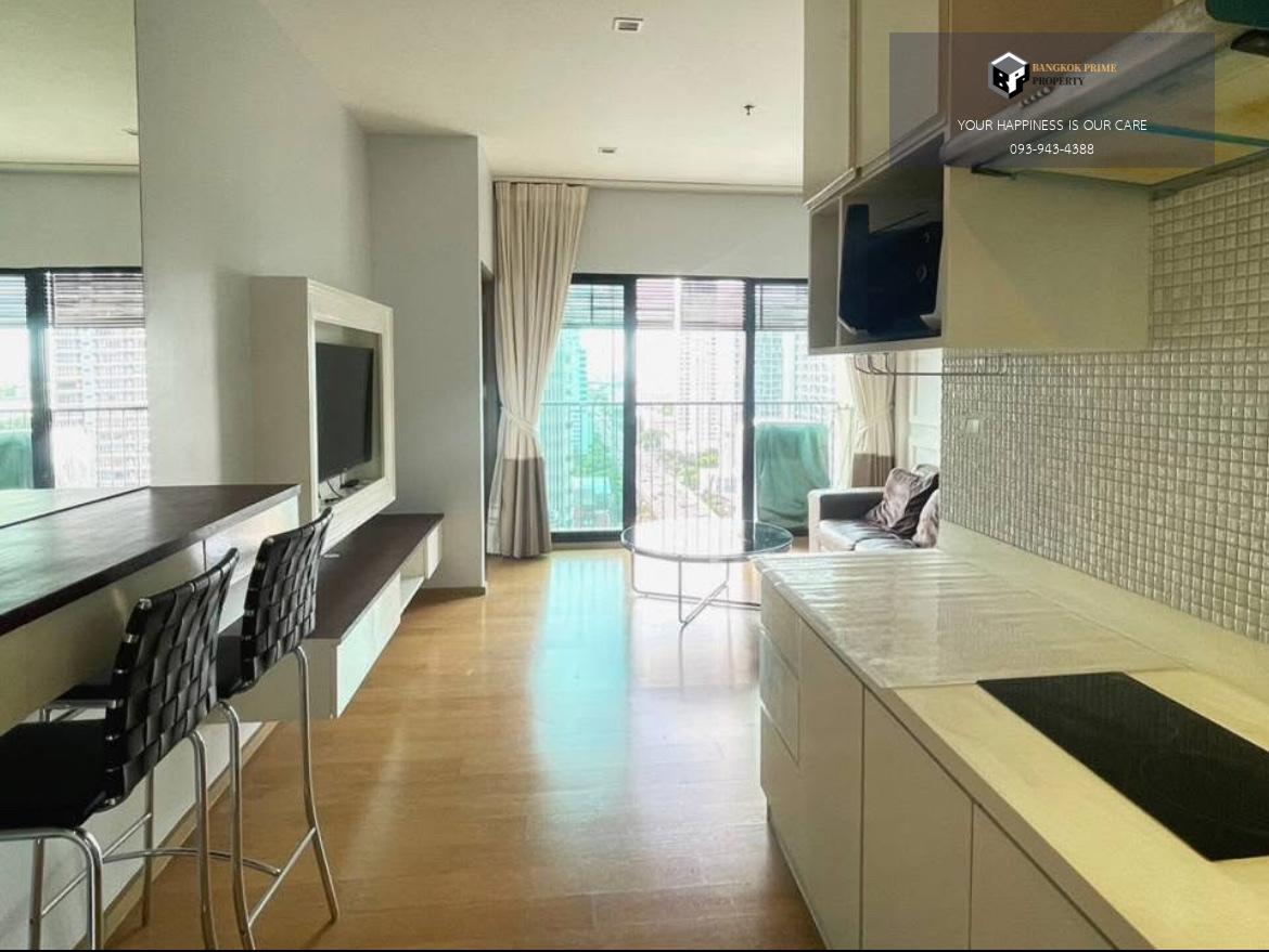 Noble Revent | ARL พญาไท #New Focus