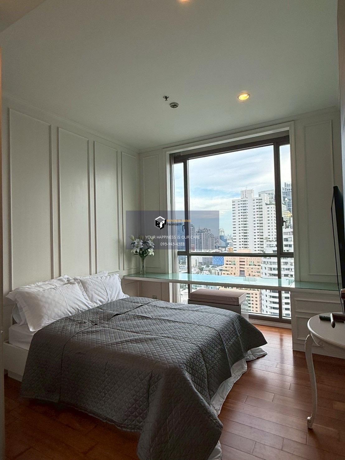 Quattro by Sansiri | Nice room ✨ Nice view🚝ใกล้ BTS Thonglor #HL Focus