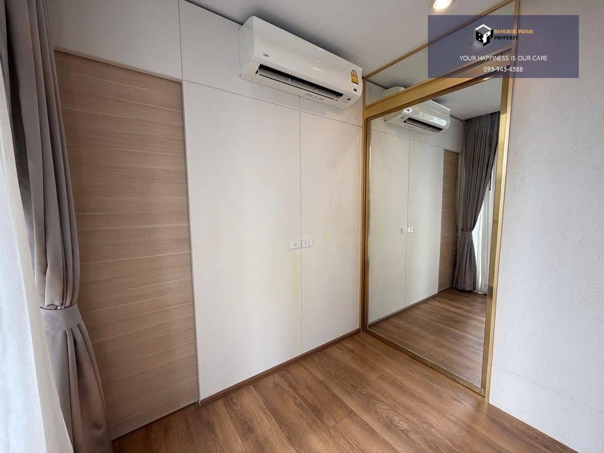 Life Asoke - Rama 9 | 🚝ใกล้ BTS,MRTพระราม9 #HL Focus