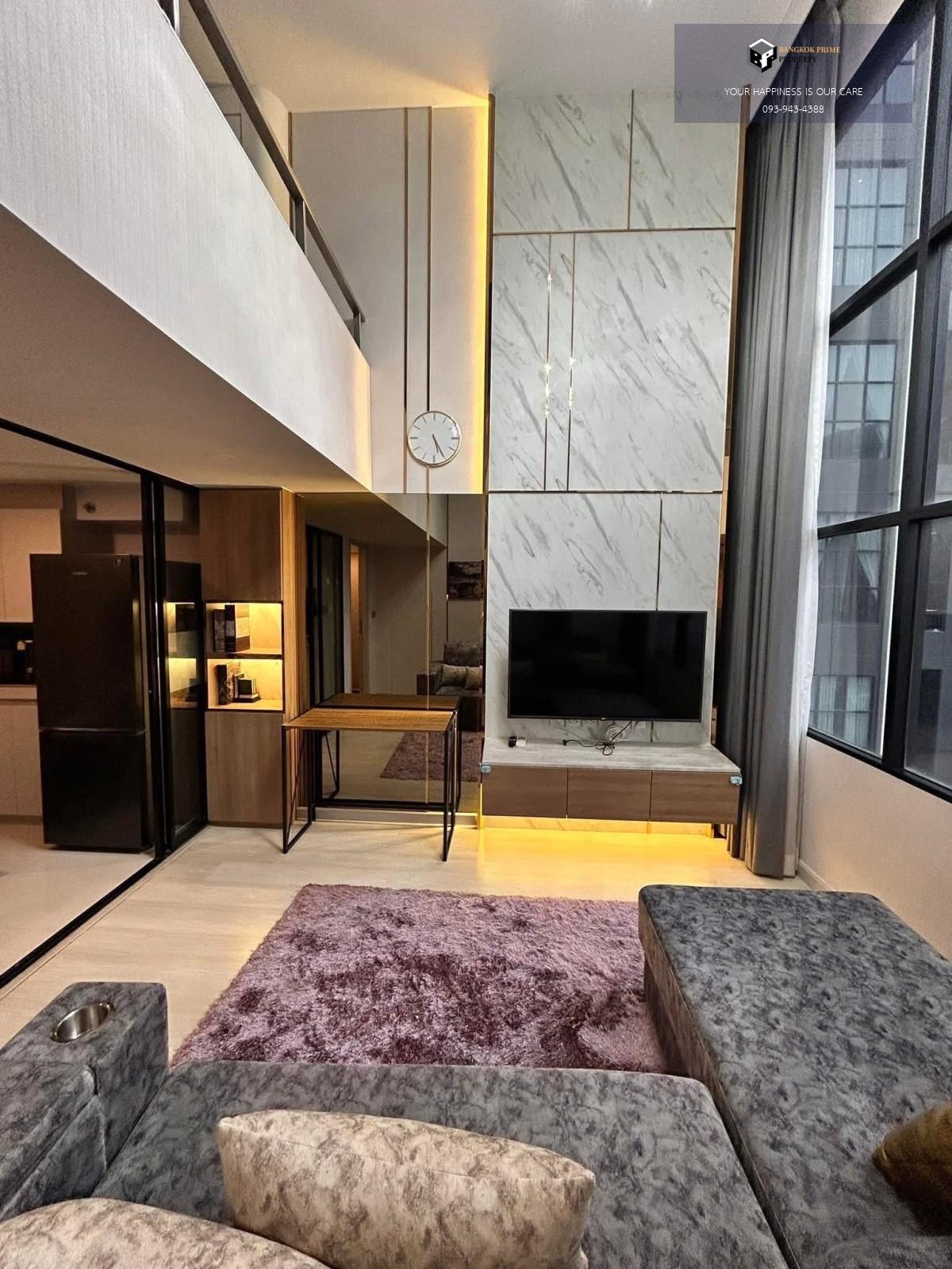 Knightsbridge Prime Sathorn | 📌ทำเลดีติด BRT อาคารสงเคราะห์ ใกล้ BTS ช่องนนทรี (600m)  #New Focus