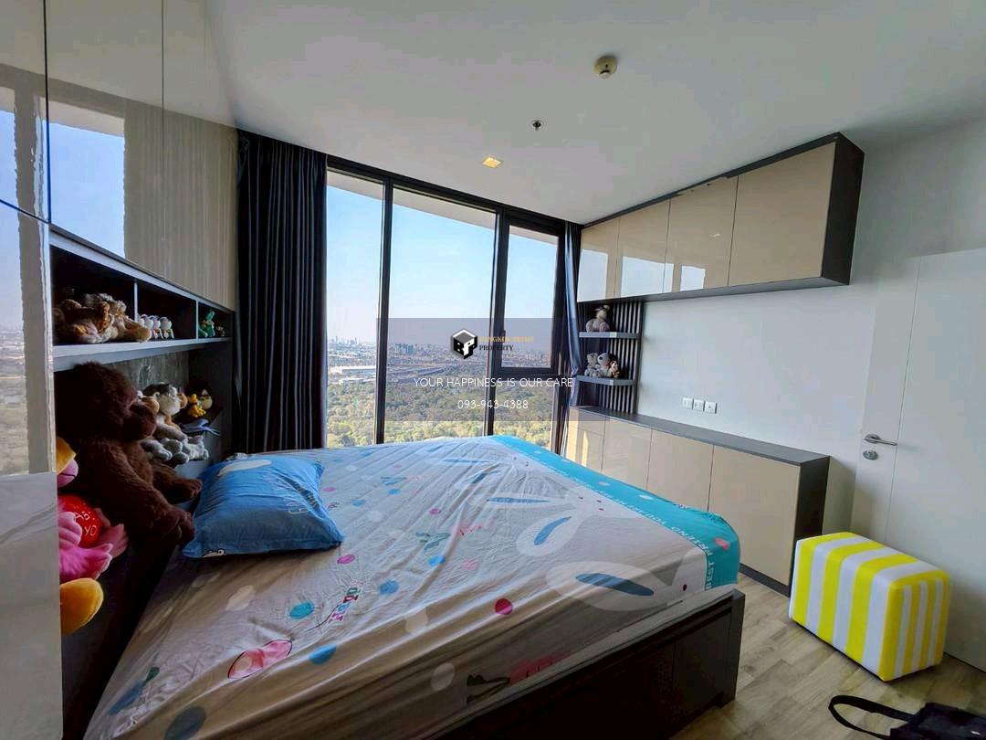 The Line Jatujak-Mochit | 🚝ใกล้ BTS,MRTจตุจักร #HL Focus