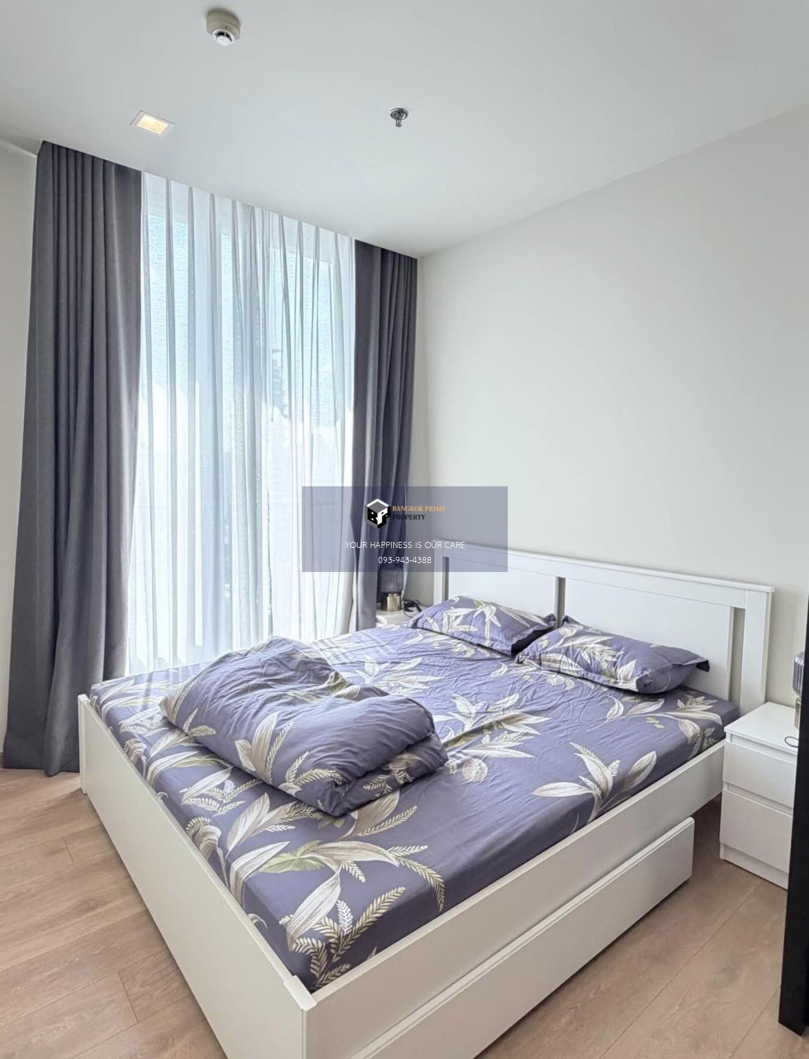 Noble Around 33 | 🚝ใกล้ BTSพร้อมพงษ์ #New Focus #Mar