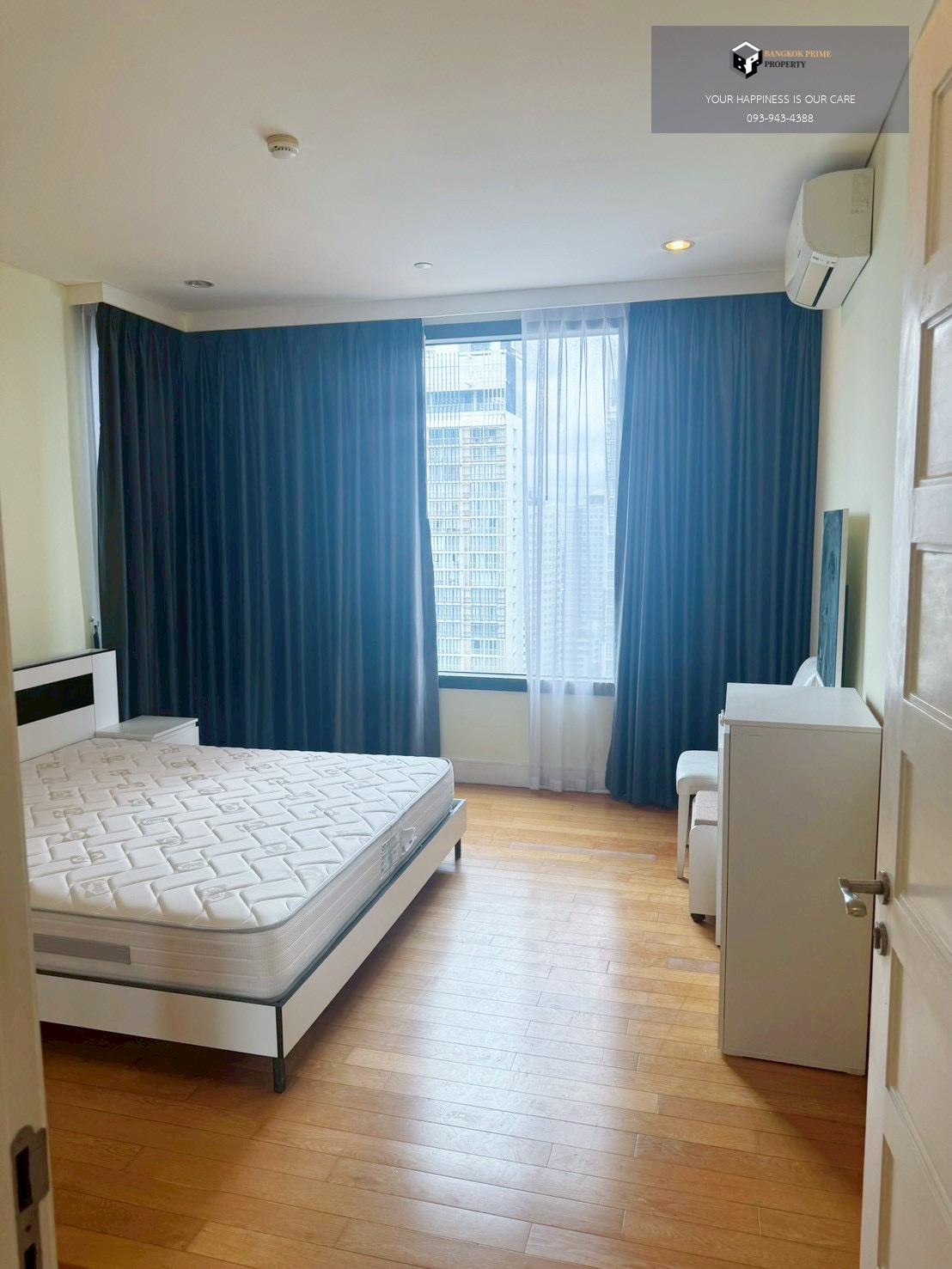 Aguston Sukhumvit 22 | Best Price Pet Friendly 🐶😸🚝close to BTS Phromphong #HL Focus