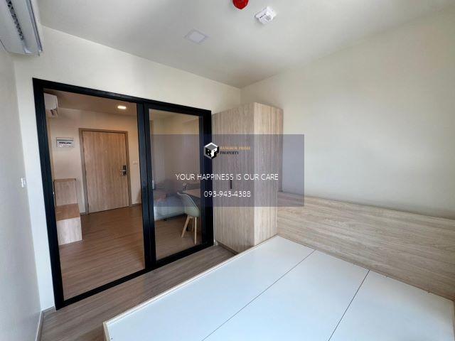 Vay Chinnakhet #คอนโดมิเนียม ซอยงามวงศ์วาน 47 แยก 31