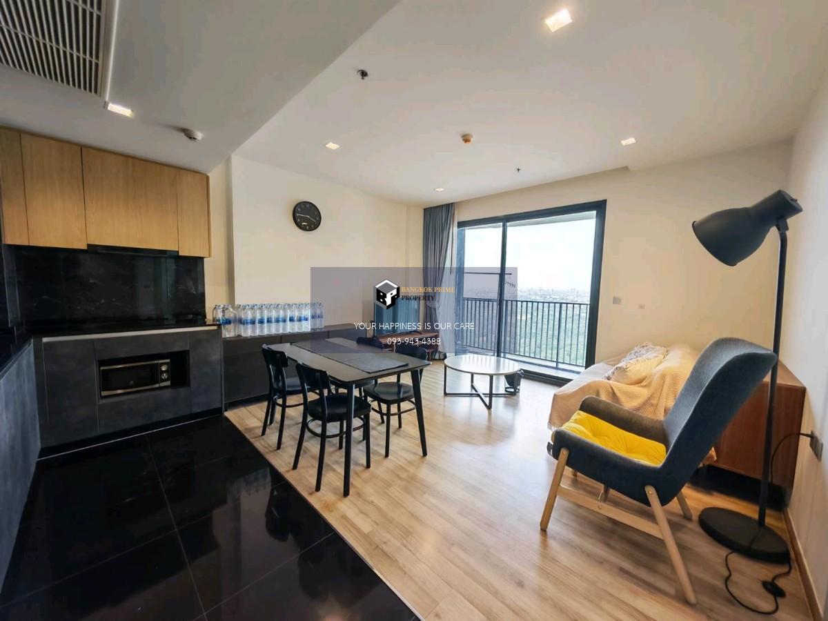 The Line Jatujak-Mochit | 🚝ใกล้ BTS,MRTจตุจักร #FC