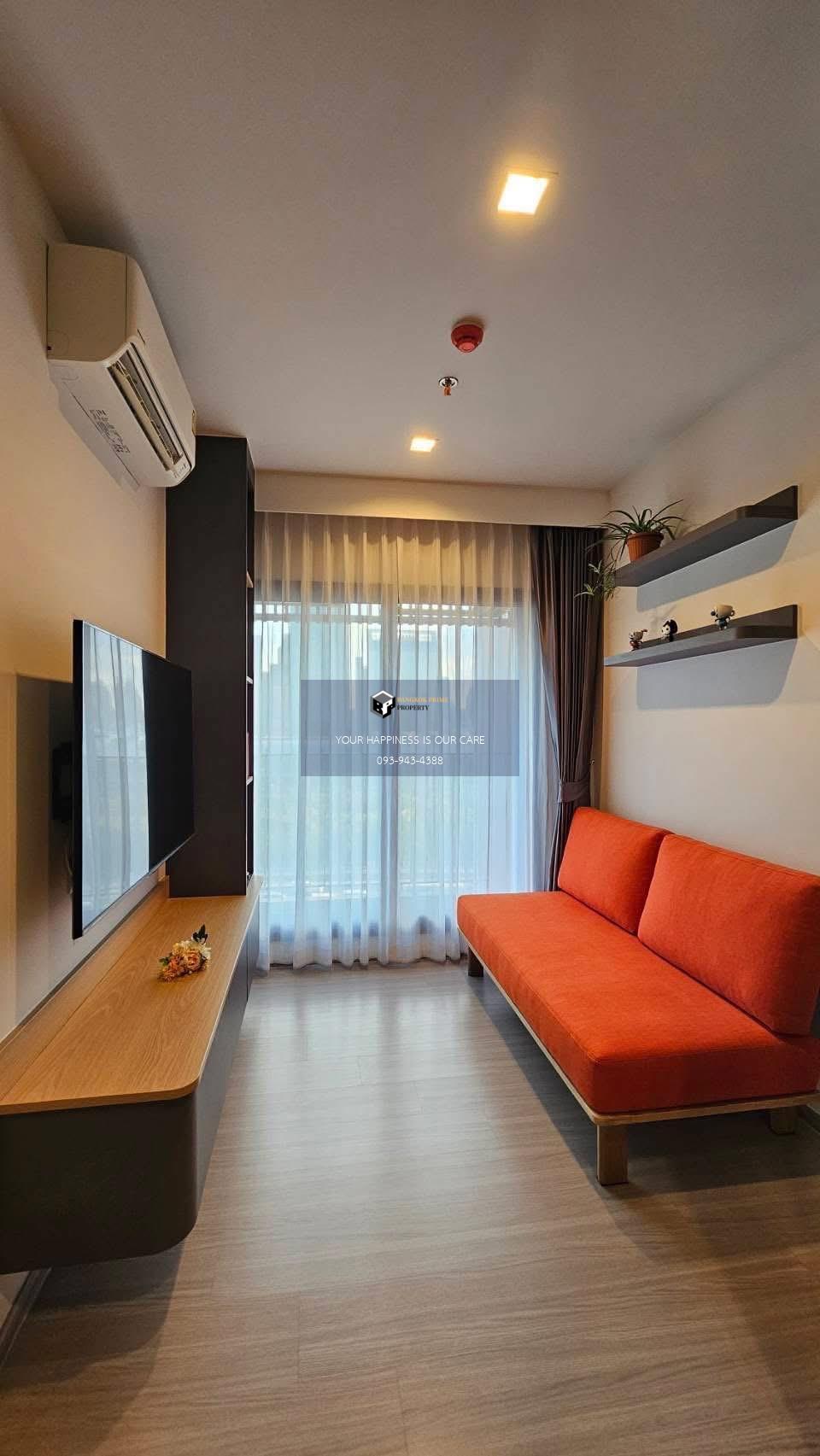 Life Asoke Hype | 🚝ใกล้ BTS,MRTพระราม9 #HL Focus