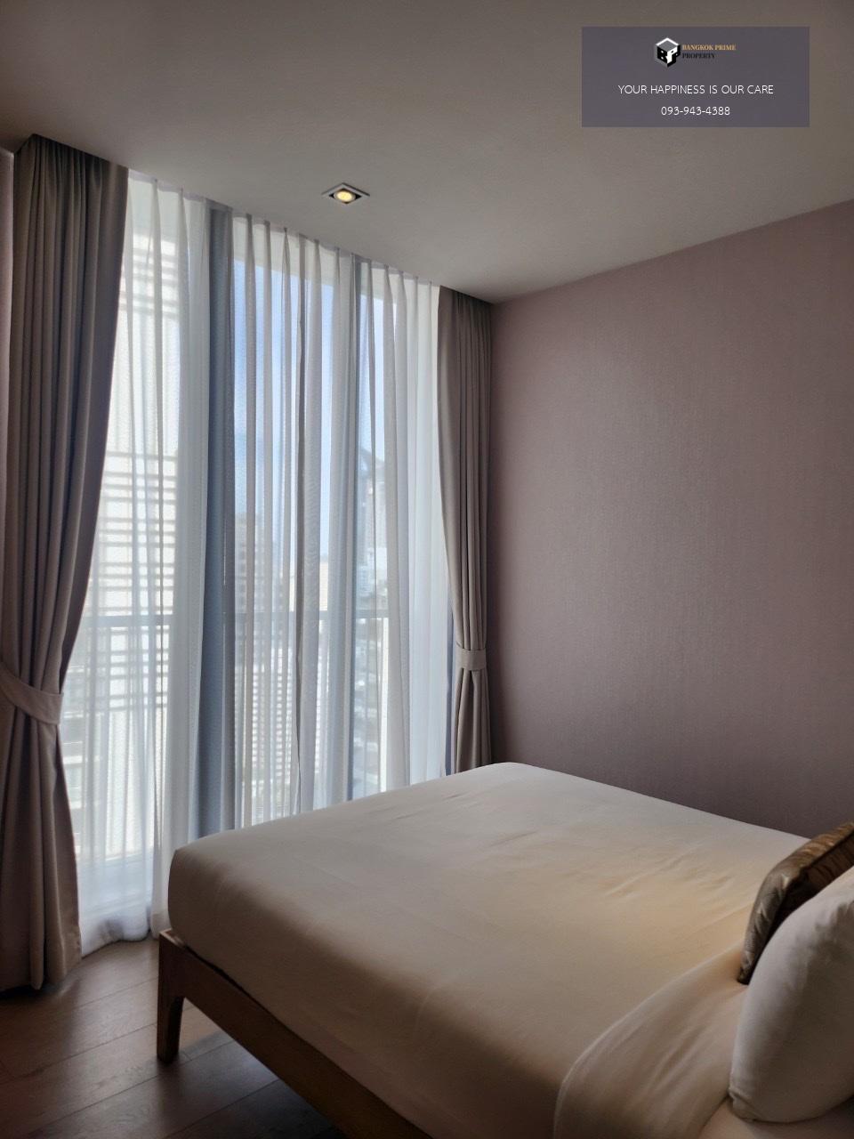 Park Origin Phrom Phong | 🚝ใกล้ BTSพร้อมพงษ์ #HL Focus