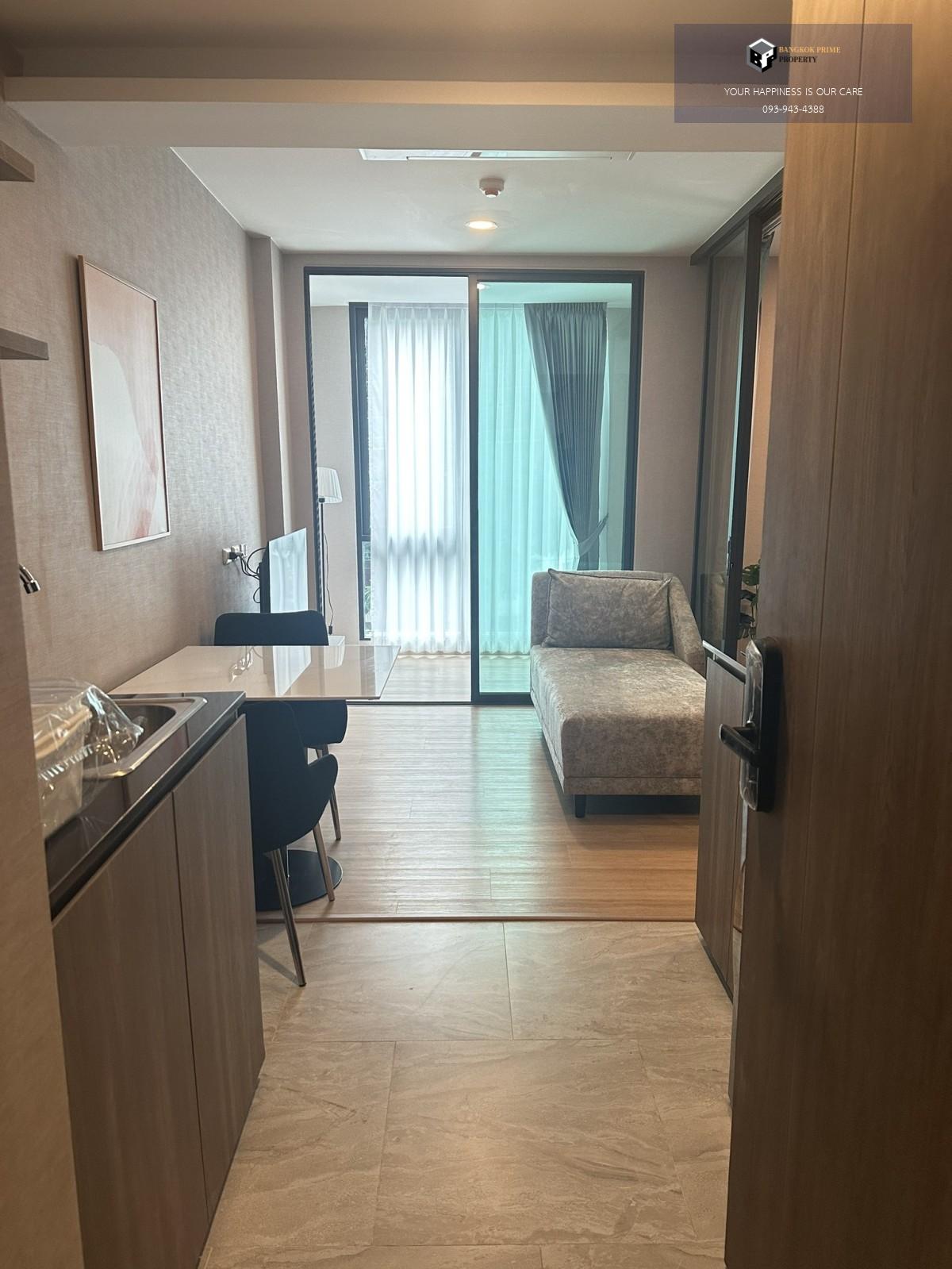 LLOYD SOONVIJAI – THONGLOR | 🚝ใกล้ BTS,MRT เพชรบุรี #Low Rise