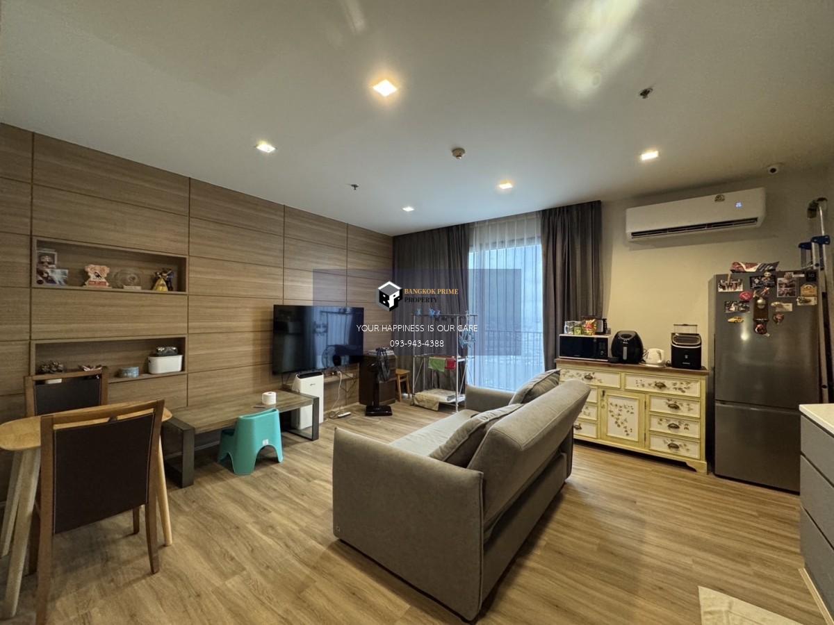 The Line Jatujak-Mochit | 🚝ใกล้ BTS,MRTจตุจักร #HL Focus