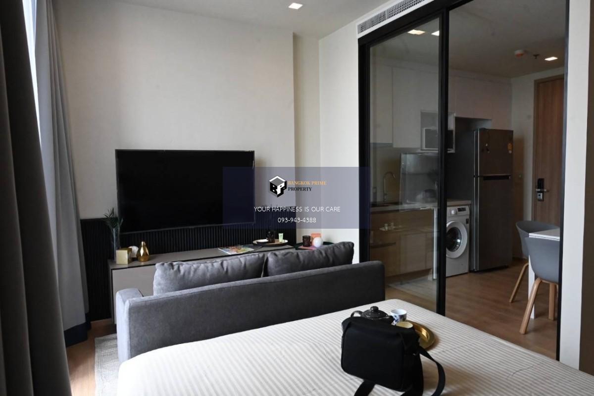 Noble Around 33 | 🚝ใกล้ BTSพร้อมพงษ์ #HL Focus