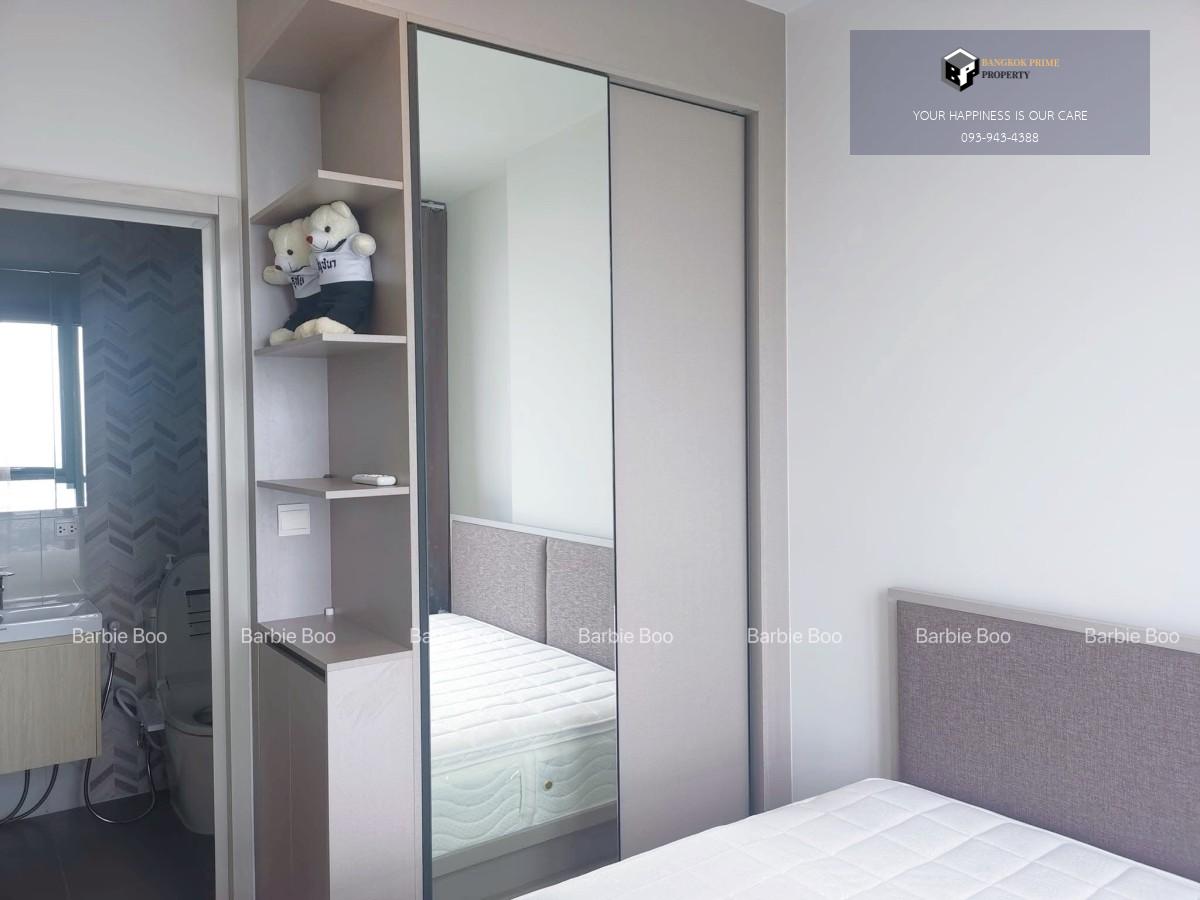 OKA HAUS | Good price High floor 🚝ใกล้ BTS Thonglor #HL Focus