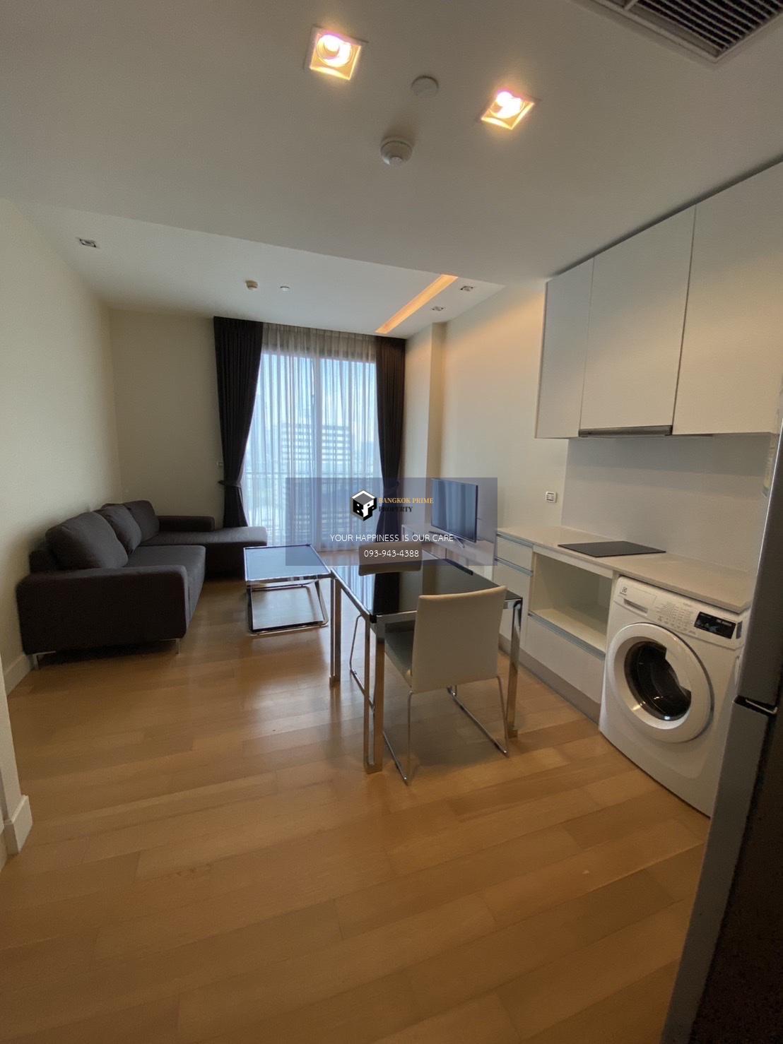 equinox phahol-vipha | 🚝ใกล้ BTS,MRTจตุจักร #HL Focus #Mar