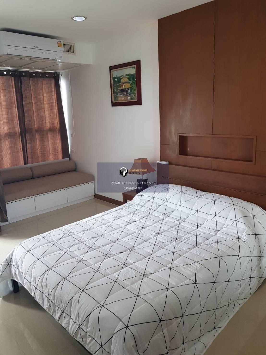 The Address Siam | 🚝ใกล้ BTS ราชเทวี #New #Mar