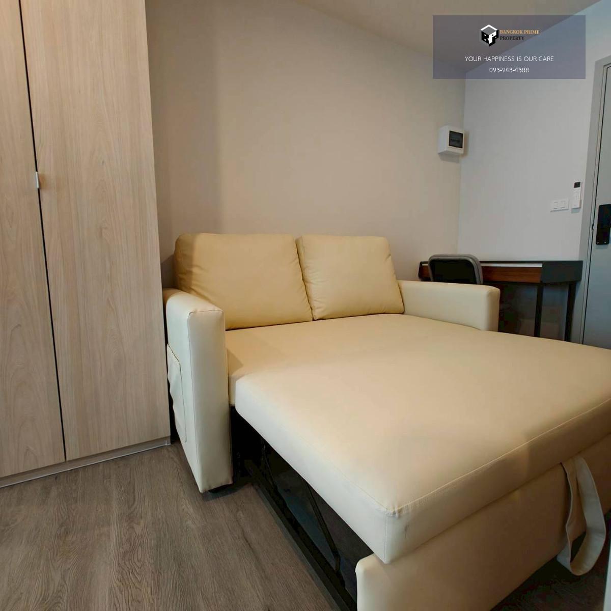 Regent Home Bangna | 🚝ใกล้ BTS บางนา ห้องแต่งสวยพร้อมอยู่ #New Focus